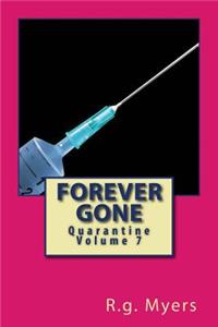 Forever Gone