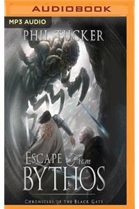 Escape from Bythos