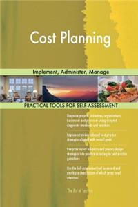 Cost Planning