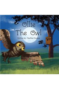 Ollie the Owl