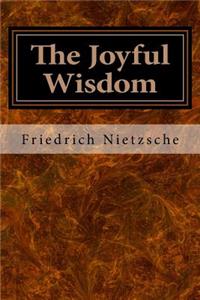 The Joyful Wisdom