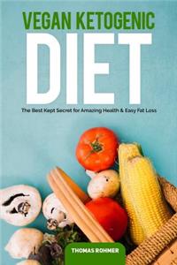 Vegan Ketogenic Diet