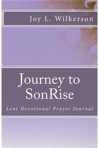 Journey to Sonrise
