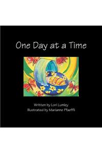 One Day at a Time