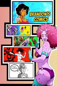 Brandon's Comics