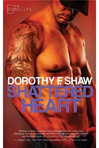 Shattered Heart