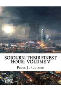 Sojourn