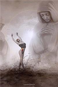 Fantasy Dance Notebook