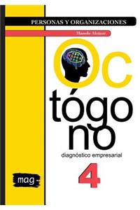 Octógono diagnóstico empresarial