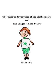 The Curious Adventures of Pip Shakespeare