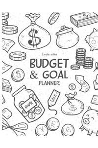 Budget & Goal Planner