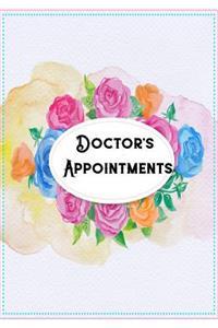 Doctor's Appointments