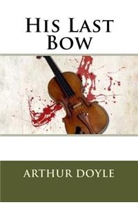 His Last Bow