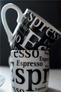 Coffee Notebook