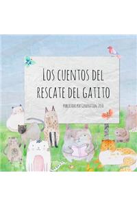 Los cuentos del rescate del gatito