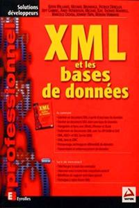 XML et les bases de données