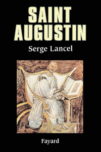 Saint Augustin