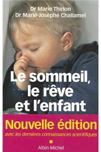 Le Sommeil, Le Rève Et l'Enfant