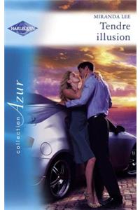 Tendre Illusion (Harlequin Azur)