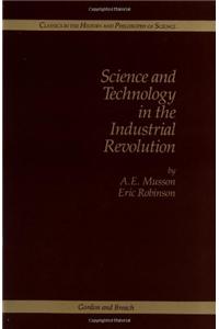 Science and Technology in the