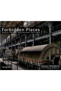 Forbidden Places
