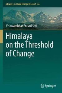 Himalaya on the Threshold of Change