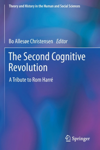 Second Cognitive Revolution