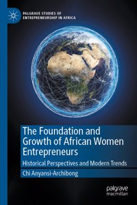 Foundation and Growth of African Women Entrepreneurs