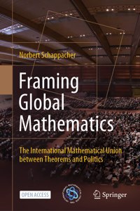 Framing Global Mathematics