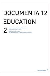 Documenta 12 Education 2