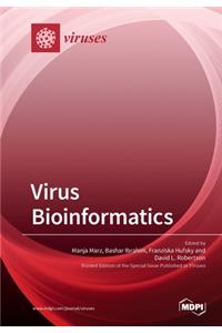 Virus Bioinformatics