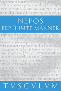 Berühmte Männer / de Viris Illustribus