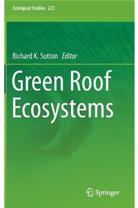 Green Roof Ecosystems