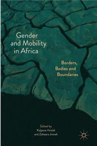 Gender and Mobility in Africa