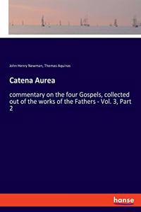 Catena Aurea