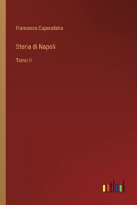 Storia di Napoli
