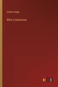What is Darwinism