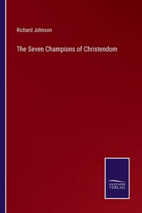 Seven Champions of Christendom