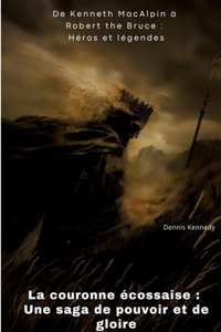 La couronne écossaise