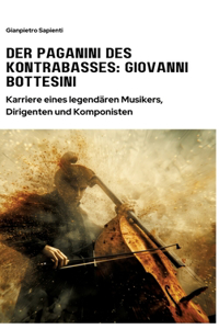 Paganini des Kontrabasses