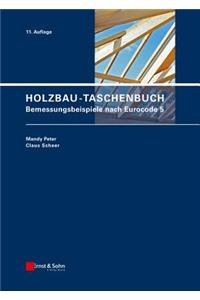 Holzbau-Taschenbuch