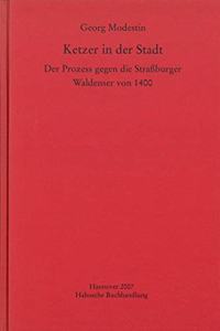 Ketzer in Der Stadt