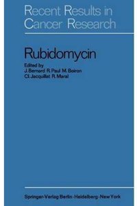 Rubidomycin