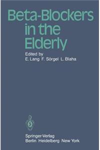 Beta-Blockers in the Elderly