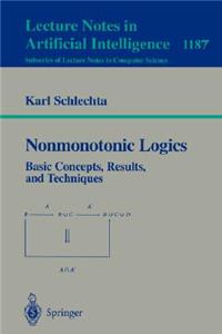 Nonmonotonic Logics
