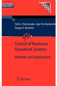 Control of Nonlinear Dynamical Systems