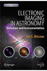 Electronic Imaging in Astronomy