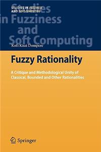 Fuzzy Rationality