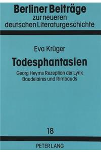 Todesphantasien