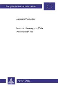 Marcus Hieronymus Vida